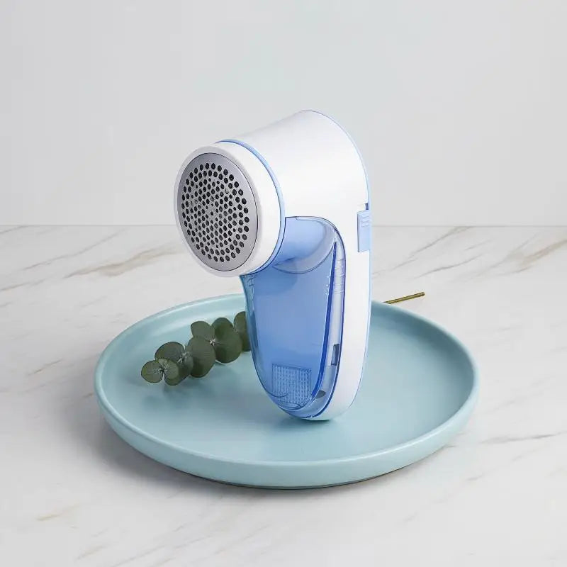 eelhoe USB Electric Fabric Shaver & Lint Remover for Clothes