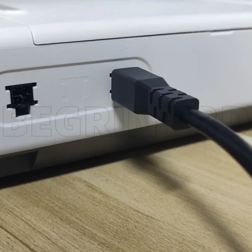 Bambu Lab AMS Lite 1M 4-Pin Extension Cable – A1/A1 Mini