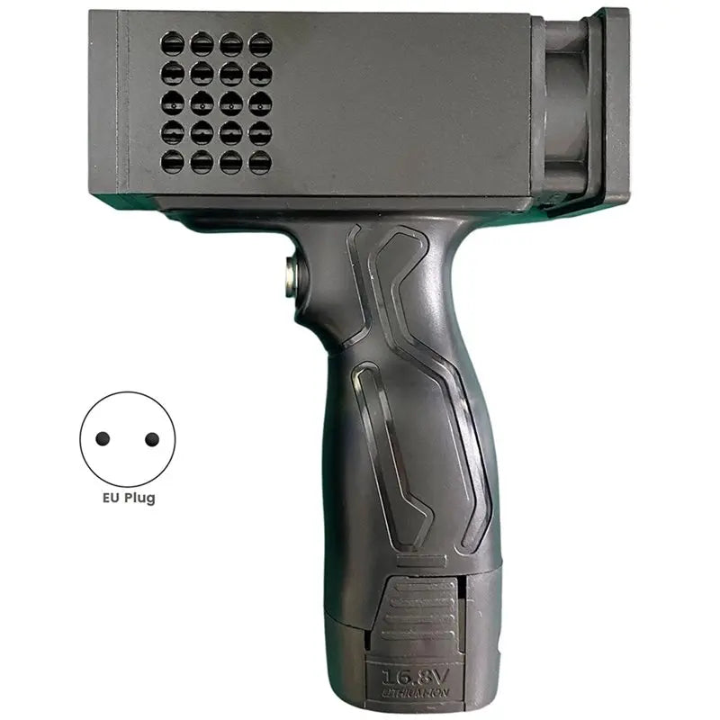 High-Power Handheld UV LED Curing Lamp – Auto Paint & Sheet Metal
