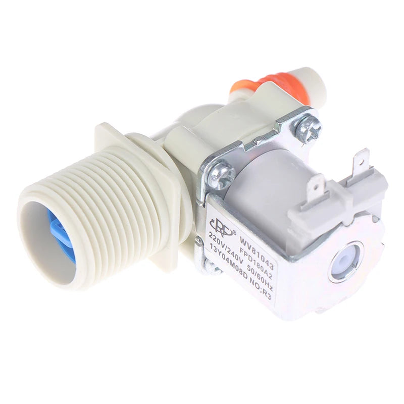 FPD180A Washing Machine Water Inlet Valve Replacement Part