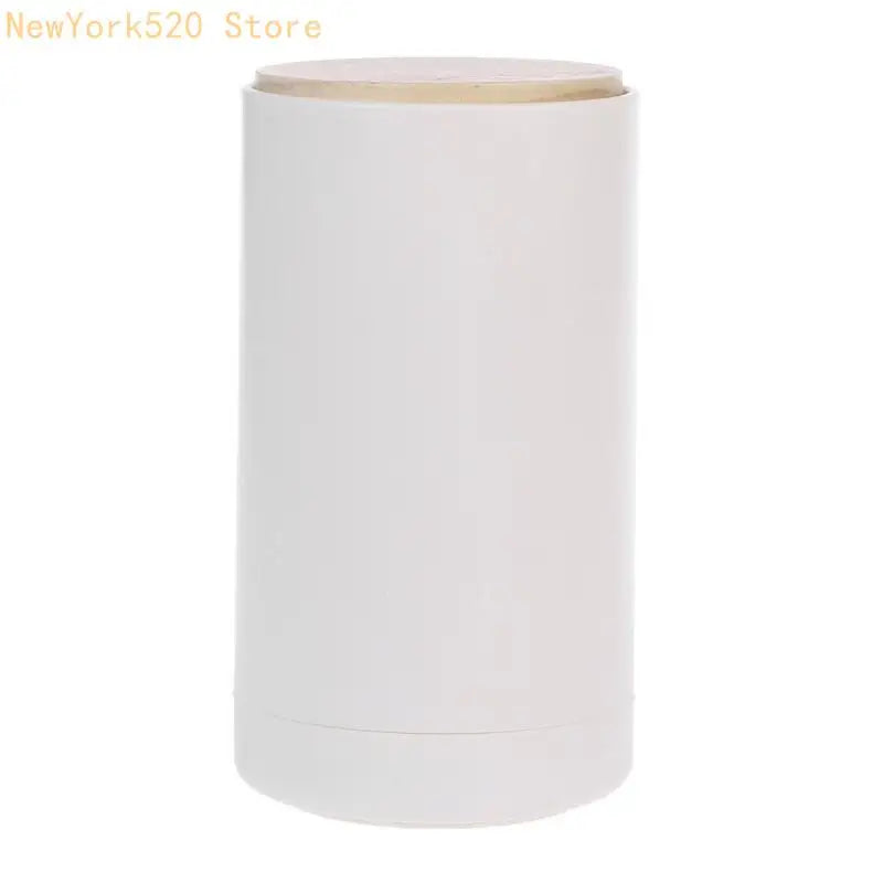 Automatic Pop-Up Cotton Swab & Toothpick Dispenser