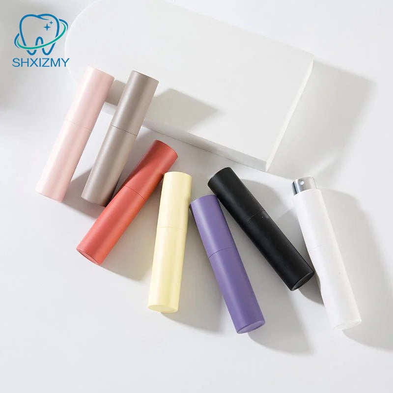 10ml Refillable Travel Perfume Atomizer Sprayer Bottle