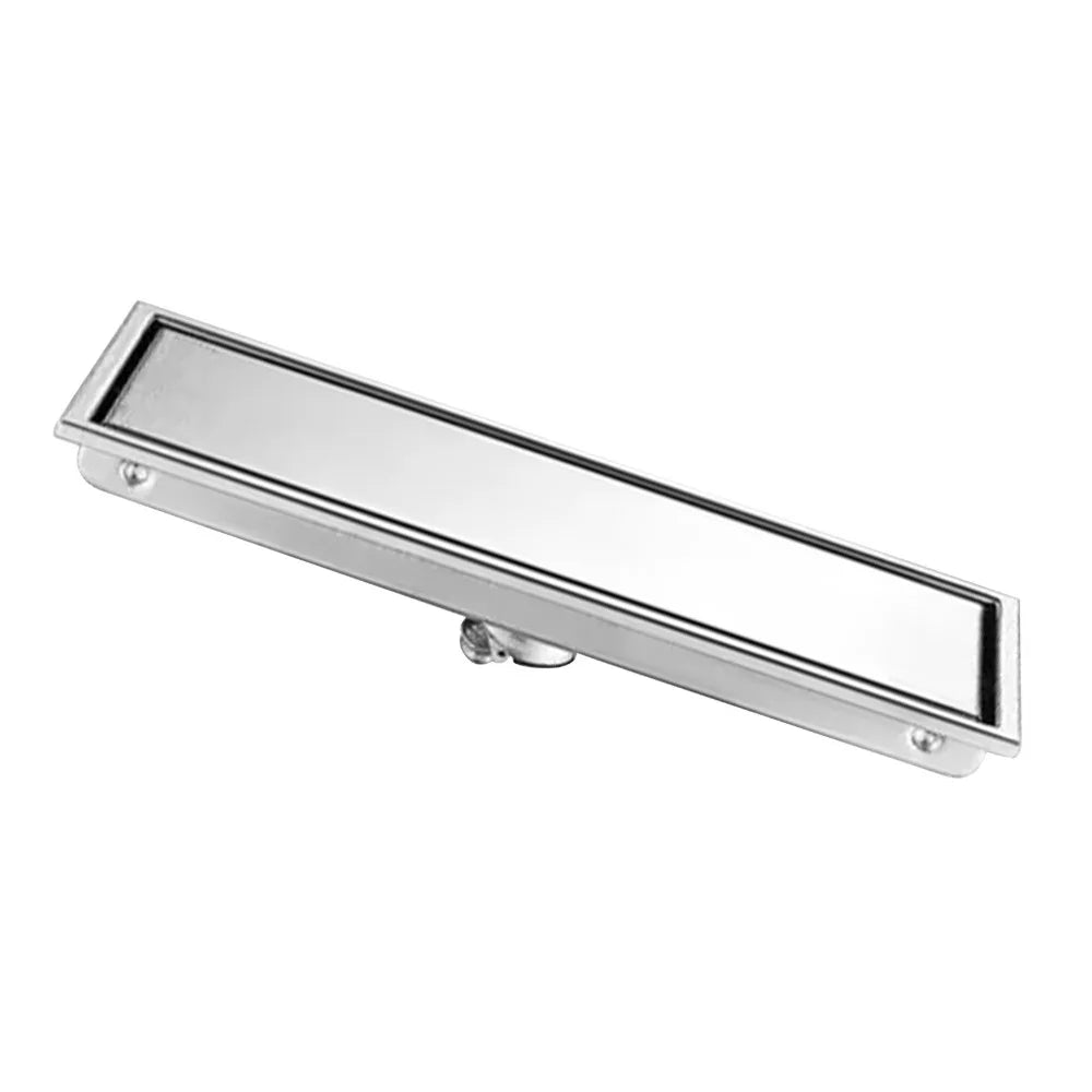 SUS304 Stainless Steel Rectangular Linear Shower Floor Drain