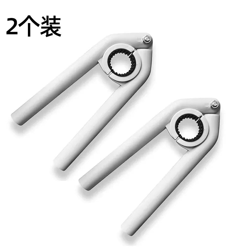 Universal Faucet Aerator Wrench – Non-Slip Rubber Pad Tool