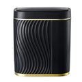 Smart Sensor Trash Can Slim Lid – Bathroom Waste Bin | VIBE