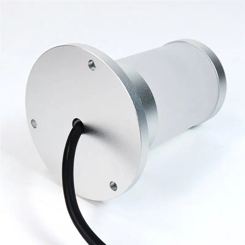 Three-Color Flash Buzzer Industrial Warning Signal Light Alarm