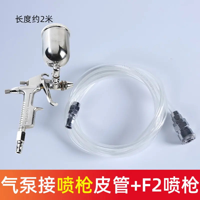 Stainless Steel Ceramics Glaze Glazing Watering Kettle | F2 K3