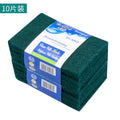 Scratch-Free Emery Scouring Pads | Multipurpose Kitchen Scrubber