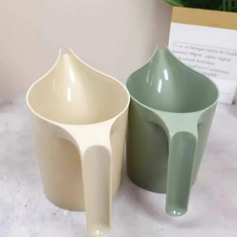Plastic Long Spout Watering Can – Indoor & Garden Plants