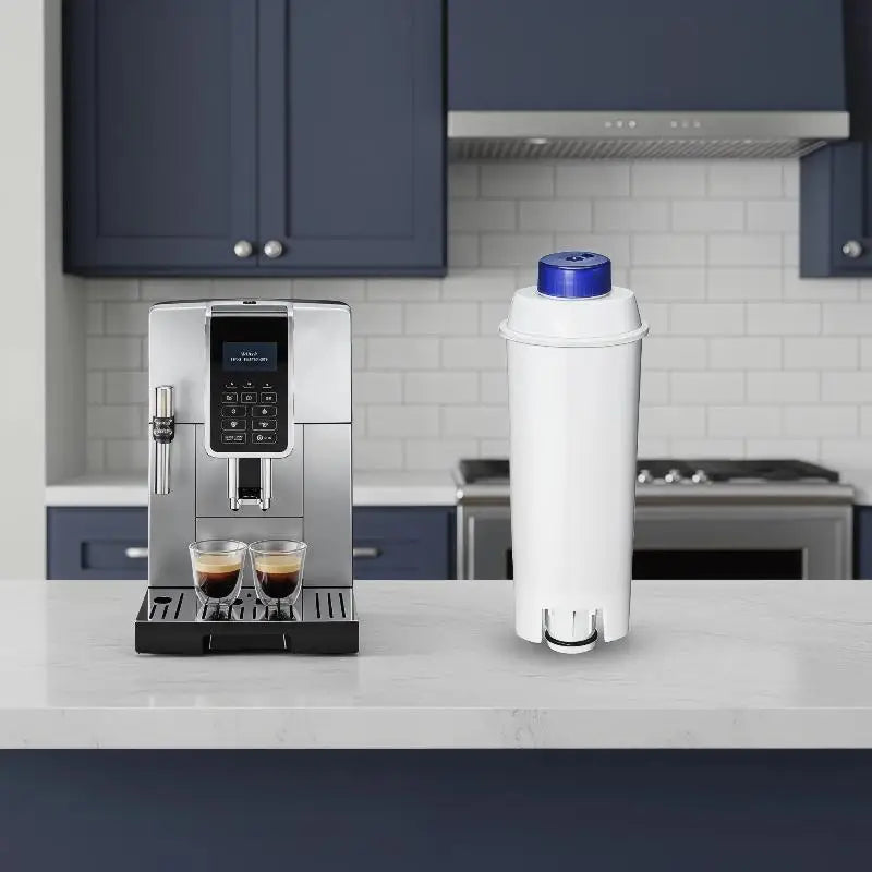 Activated Carbon Water Filter Replacement DLSC002 ECAM Series