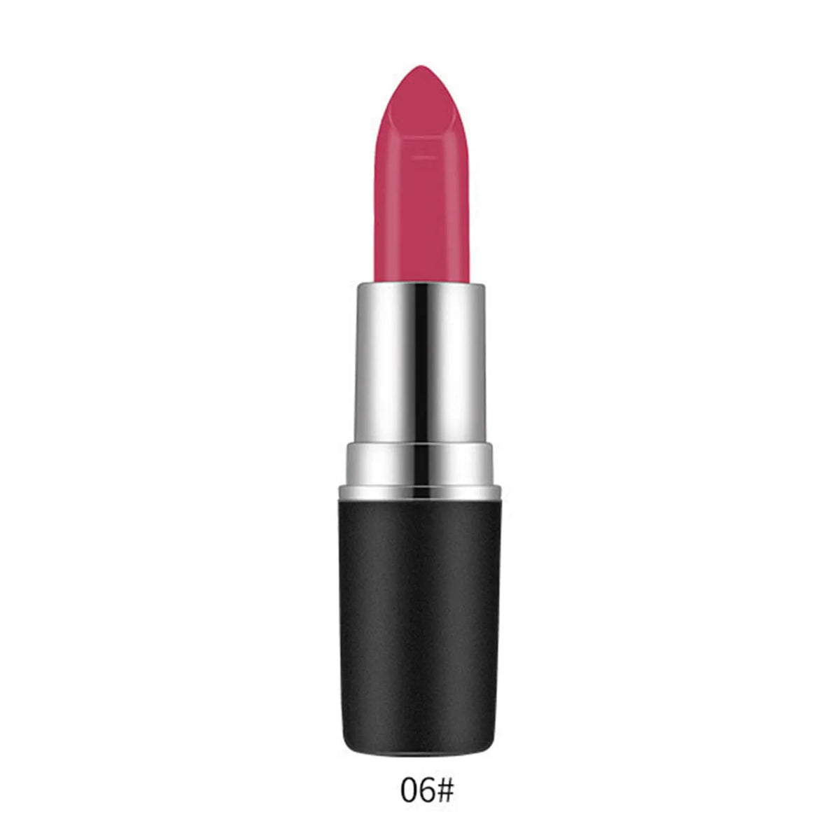 Misscheering 29 Colors Velvety Matte Lipstick – Waterproof