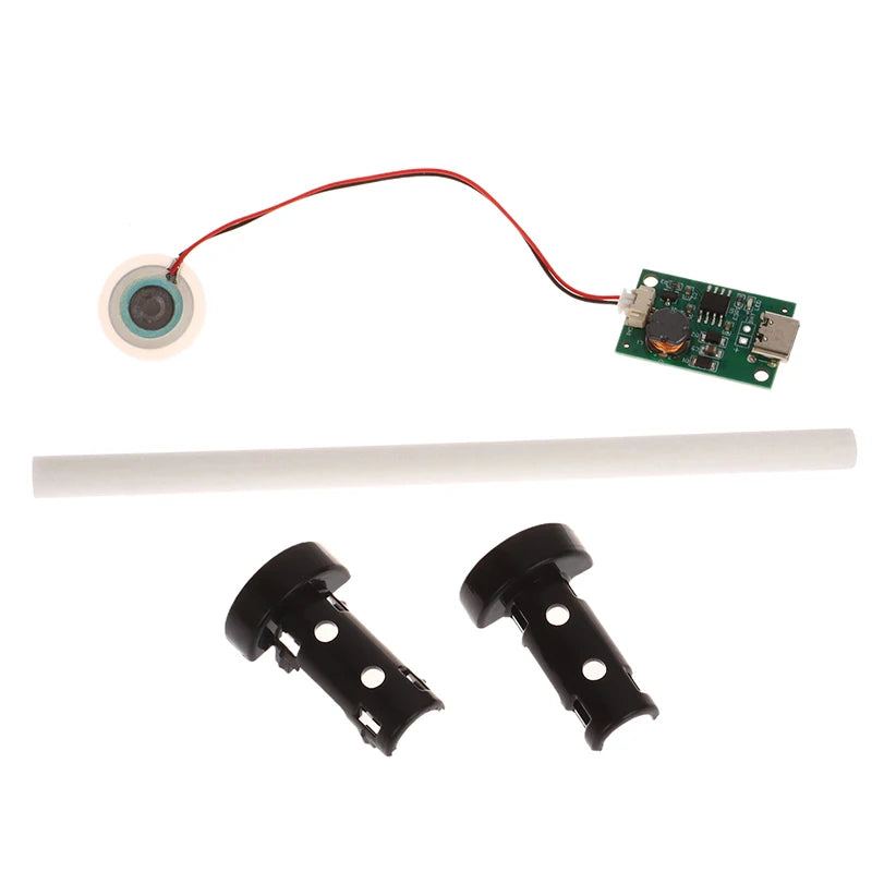 USB Mist Maker DIY Kit – Fogger Atomizer & Driver Circuit Board