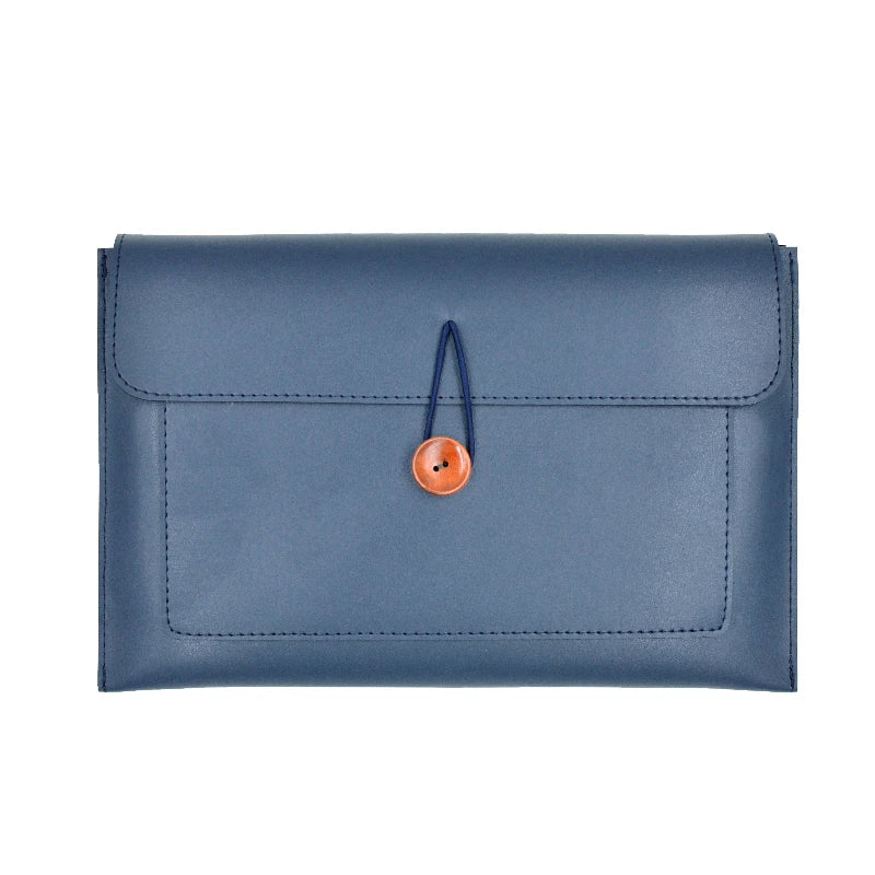 Quoko UltraThin Laptop Sleeve 11–14" | MacBook iPad Galaxy Tab