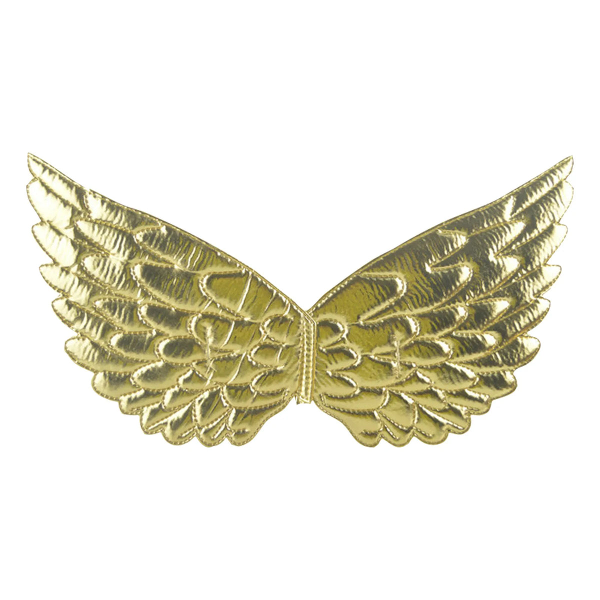 Rainbow Fairy Angel Wings Kids Costume Party Cosplay Prop