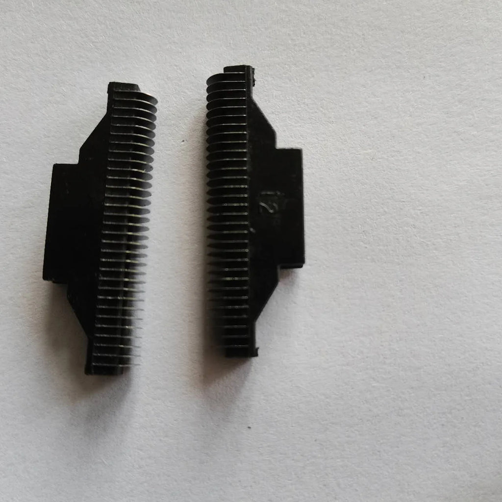 Kemei KM-8512 Replacement Blade Head & Mesh Net Shaver Part