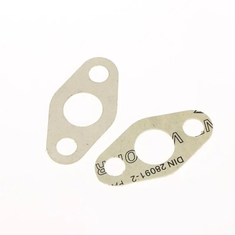 Scroll Compressor Sealing Gasket Set – AC & Fridge Spare Parts