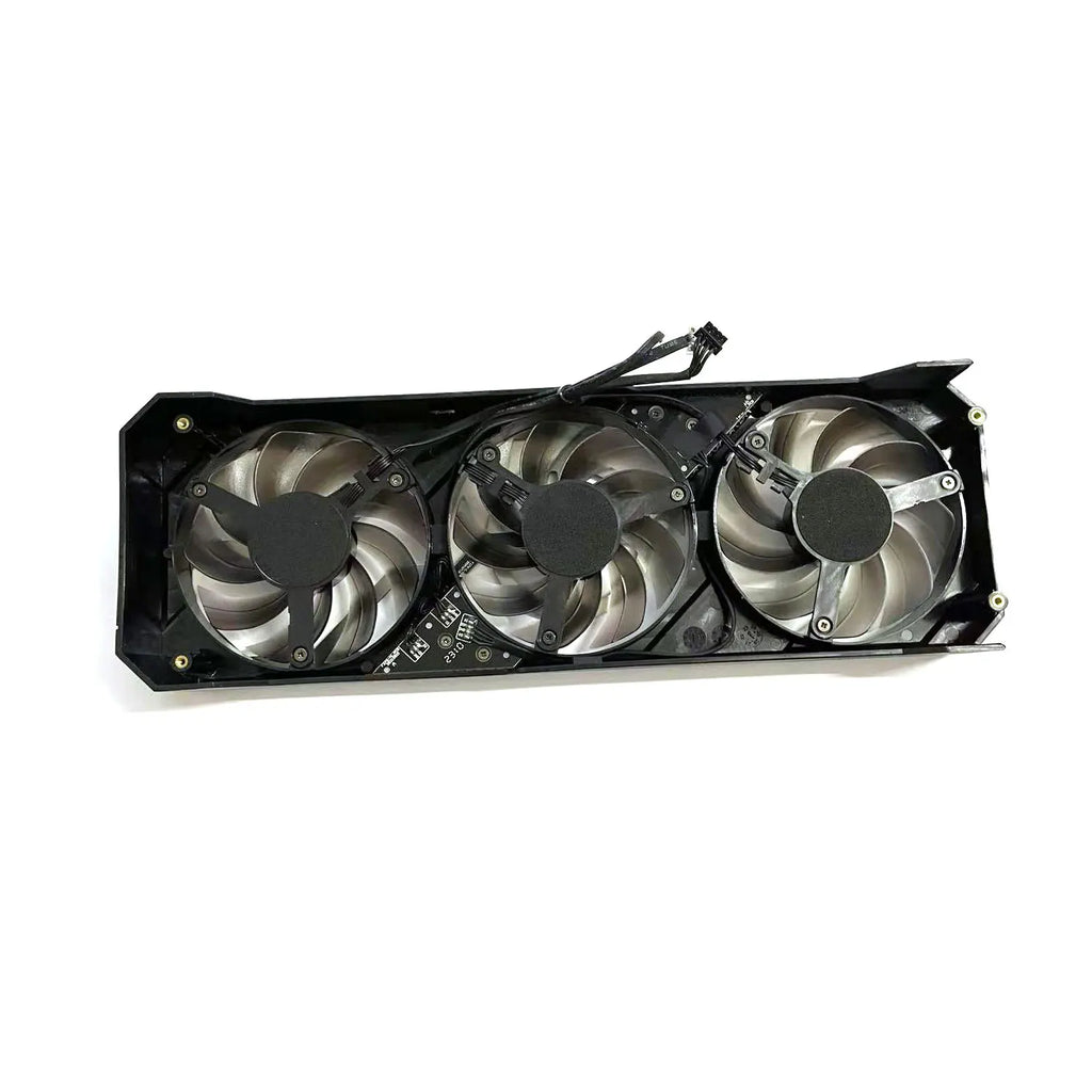 Palit RTX 3060Ti 3070 3080 3090 GamingPro OC GPU Cooler Fans
