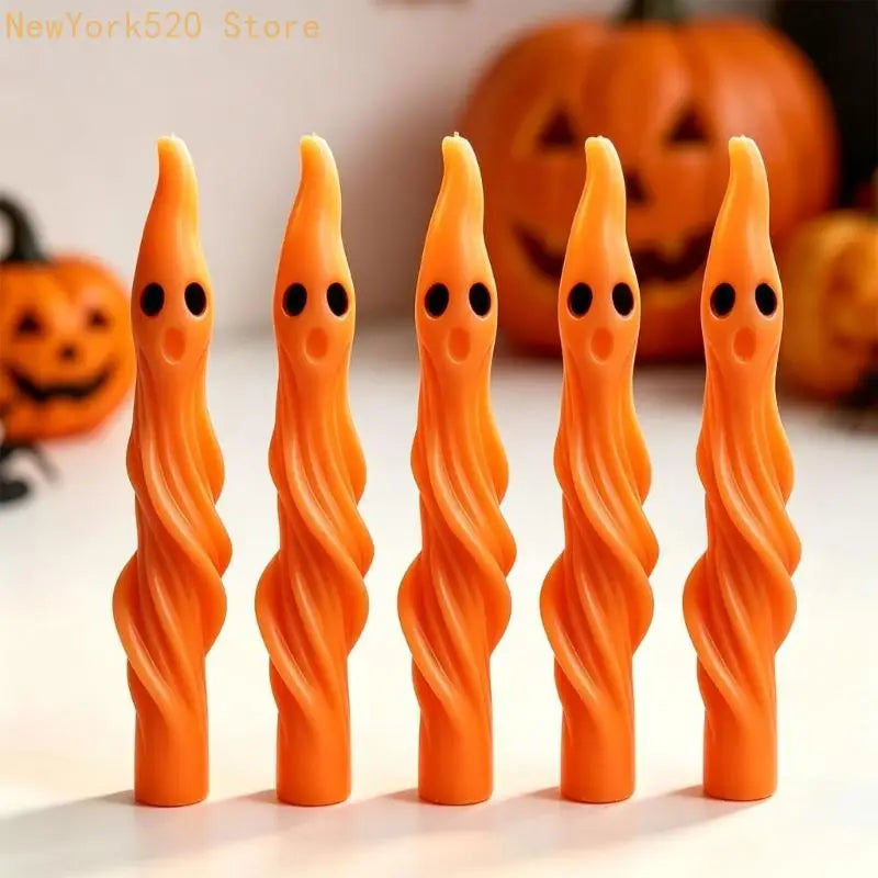 Silicone Specter Halloween Mould – Kid-Safe Craft Tool
