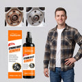 Car Rust Remover & Metal Polish Restorer 100ml – Paint Safe