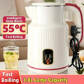 Gmarty 3.5L Electric Kettle 1500W Fast Boil Constant Temperature
