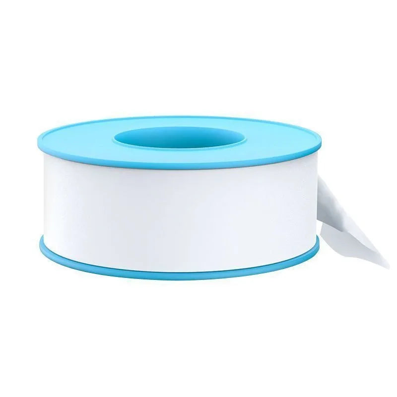 PTFE Plumbing Tape White Pipe Sealing Tape 1/3 Pack – VIBE