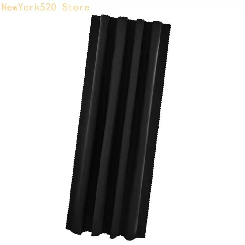 Blackout Window Curtains – Thermal Insulating & Soundproof