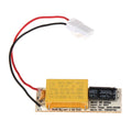 SW-BX02A Refrigerator LED Lamp Circuit Board AC220V – Omar Fridge