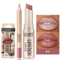 OREADEX Matte Lip Liner & Lipstick Set – High Pigment, Waterproof