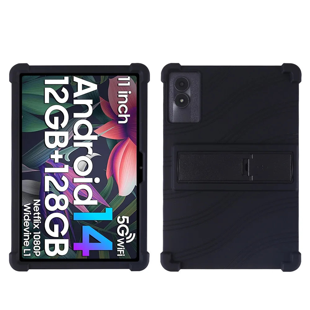 Blackview Tab 90 WiFi 10.92" Silicone Shockproof Case Cover