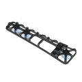 PS5 Slim Cooling Fan – 3 Fans, LED Lights, USB 5V