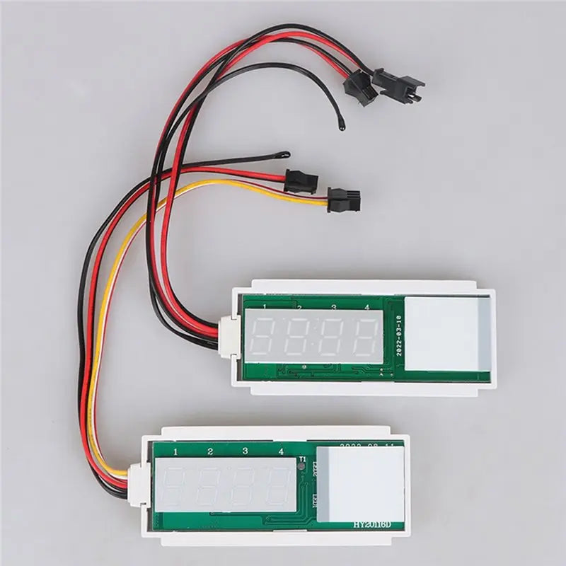 Bathroom Mirror LED Sensor Dimmer Switch – On/Off Controller