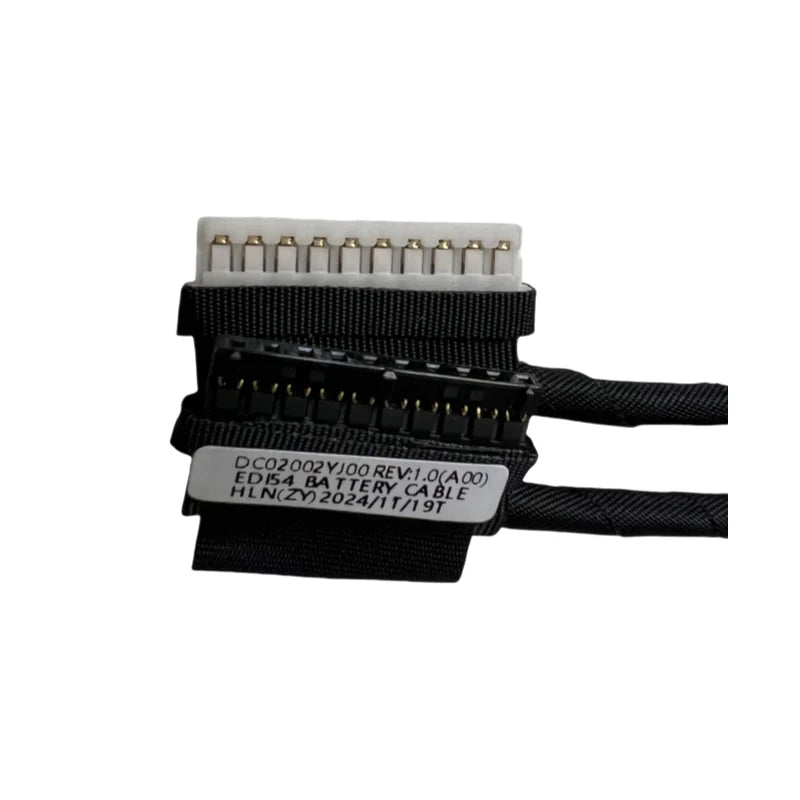 Dell Inspiron Battery Flex Cable 0HFYMP DC02002YJ00