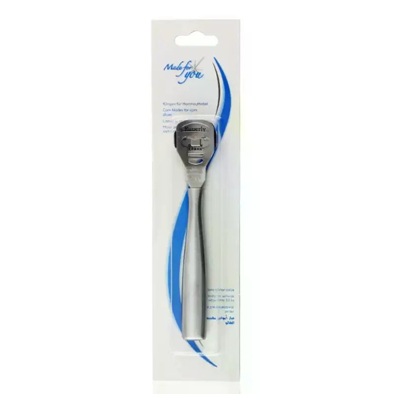 Stainless Steel Foot Razor Callus & Hard Skin Remover Tool