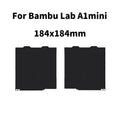 Epoxy Resin Build Plate Double-Sided Spring Steel Sheet | BEGRINT