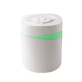 5L Triple Mist Humidifier Aromatherapy Diffuser 7-Color LED | VIBE