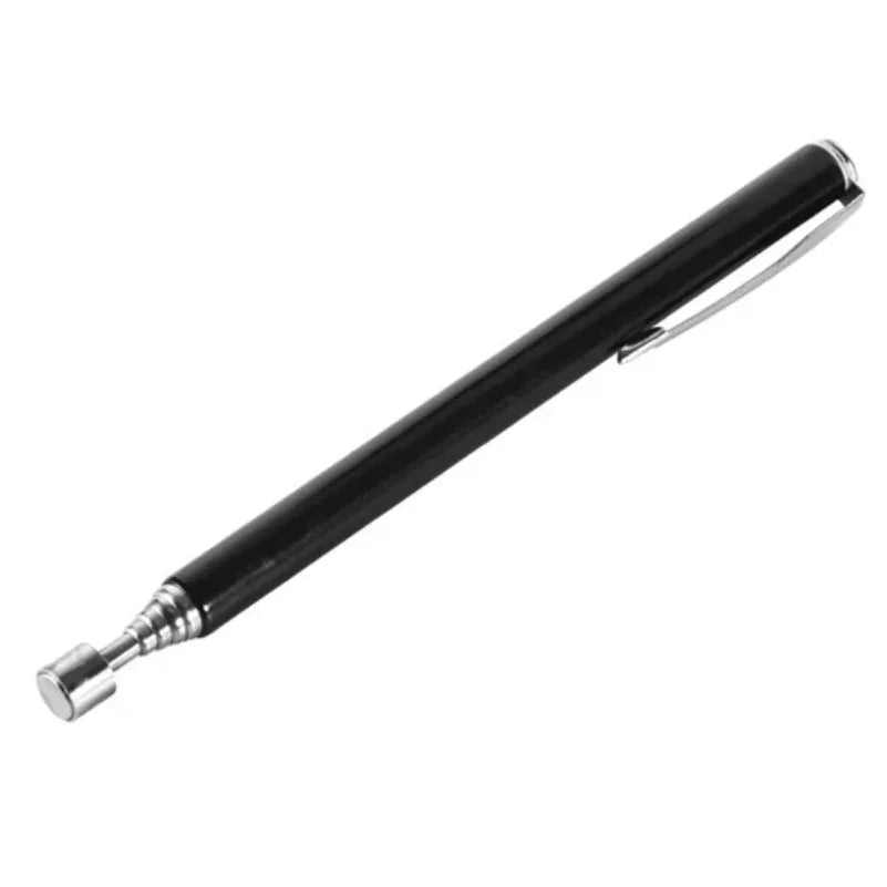 Telescopic Magnetic Pickup Pen Tool – Extendable Rod Stick
