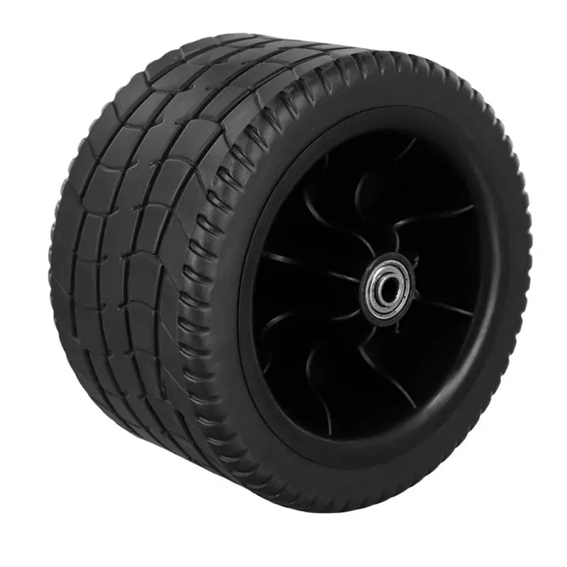 Wagon Cart Replacement Wheel – Beach & Garden Outdoor Use