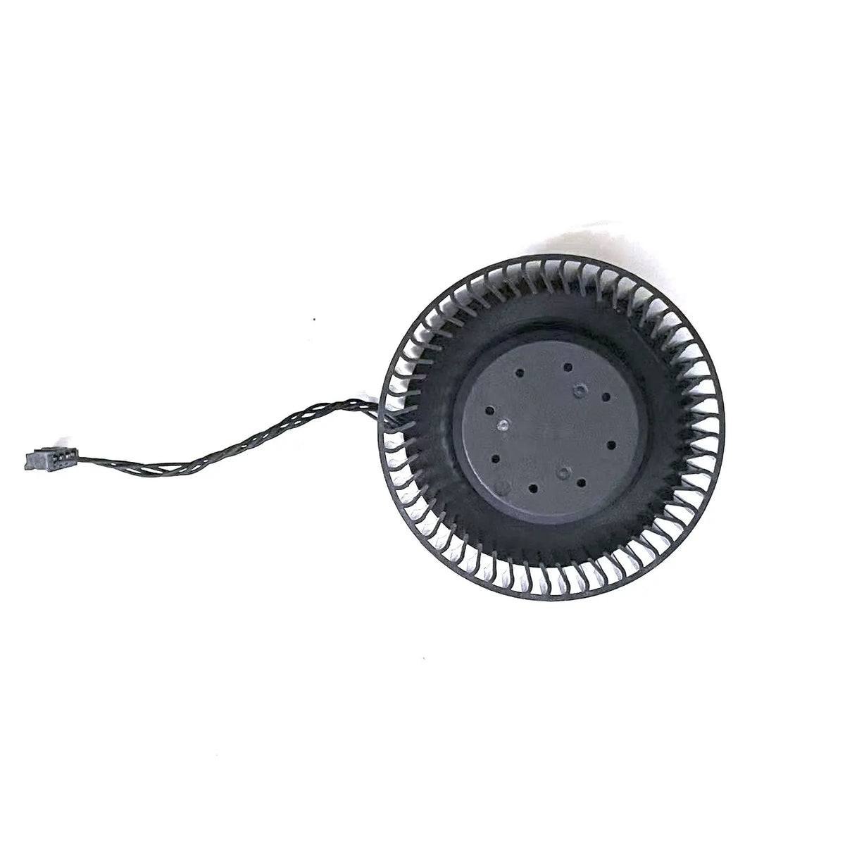 GTX 1080 GPU Cooling Fan 4-Pin 67mm PLB06625B12HH Replacement