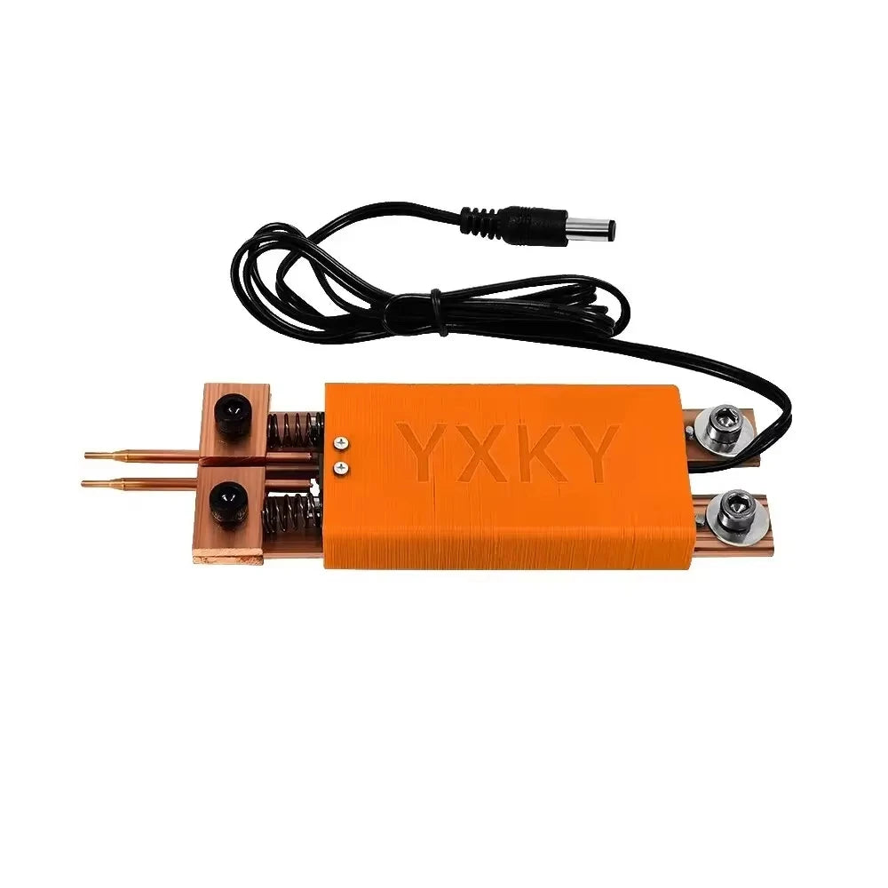 VIBE 18650 Mini Handheld Spot Welder Auto Welding Pen Machine