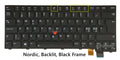 AZUBAY Nordic Backlit Keyboard – ThinkPad T470S T460S 13 Gen 2