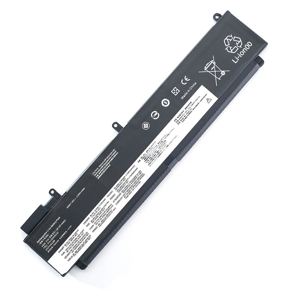 SUOZHAN 24Wh Battery for Lenovo ThinkPad T460s T470s 00HW022