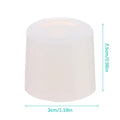 1:12 Dollhouse Miniature Vase Silicone DIY Mold | Flower Decor