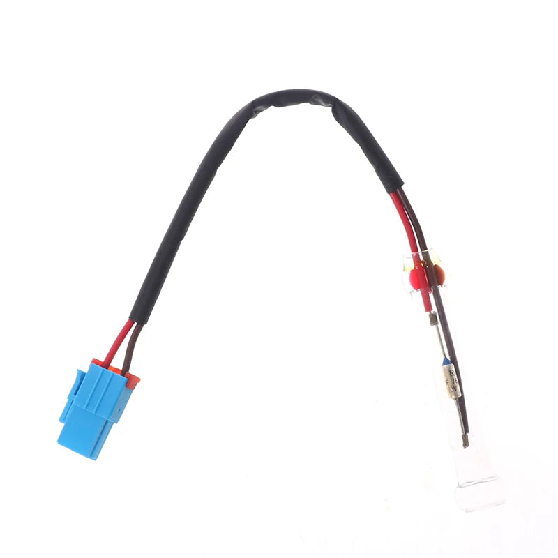 Thermal Fuse Defrost Sensor for Refrigerator Freezer 72°C 76°C