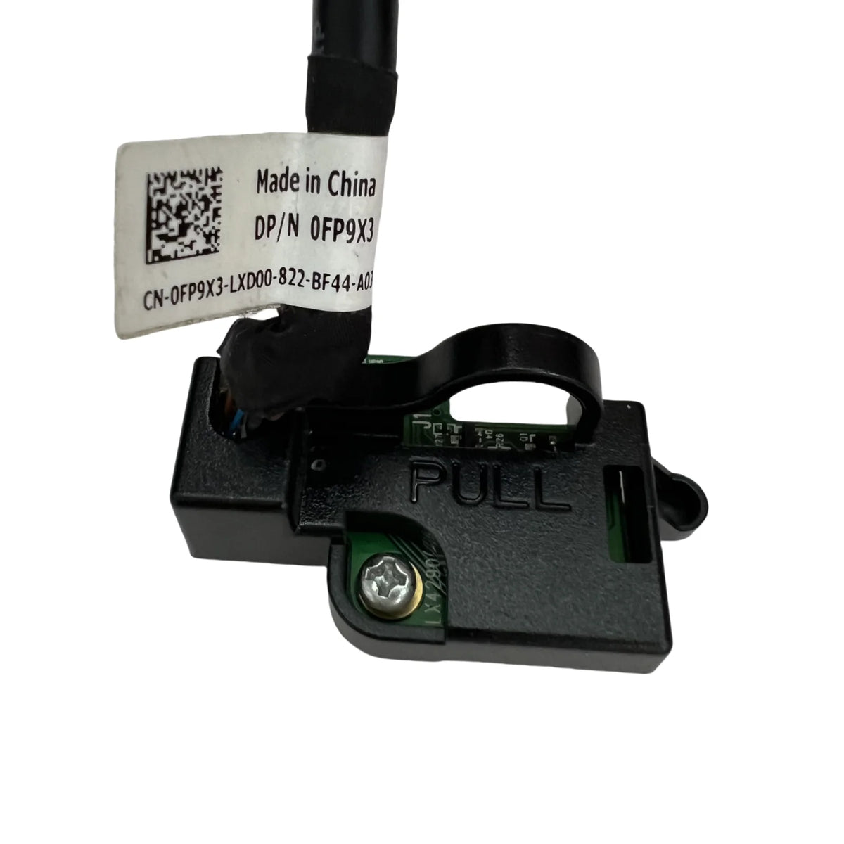 Dell OptiPlex VGA & Power Supply Cable FP9X3 0FP9X3 MT Tower