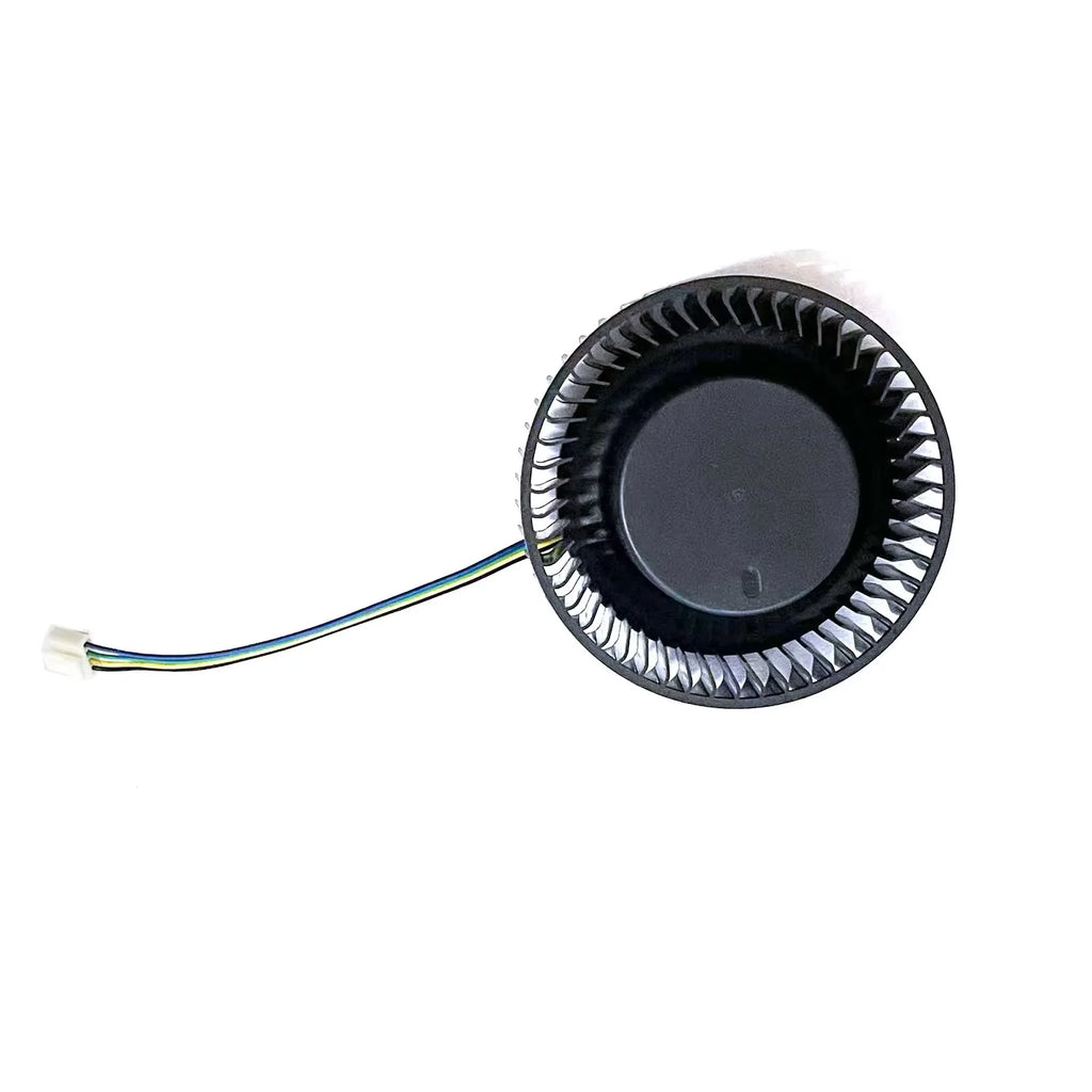 GPU Fan PLB07525B12HH for ASUS RTX 3070 Ti 3080 3090 TURBO