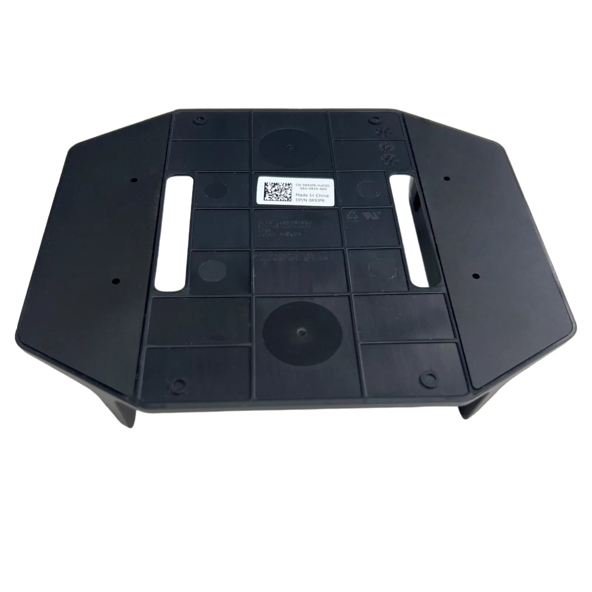 Vertical Stand for Dell OptiPlex 3040–7090 SFF | Tool-Free Setup