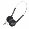 3.5MM Retro Wired Earphones – Classic Walkman Style Headphones