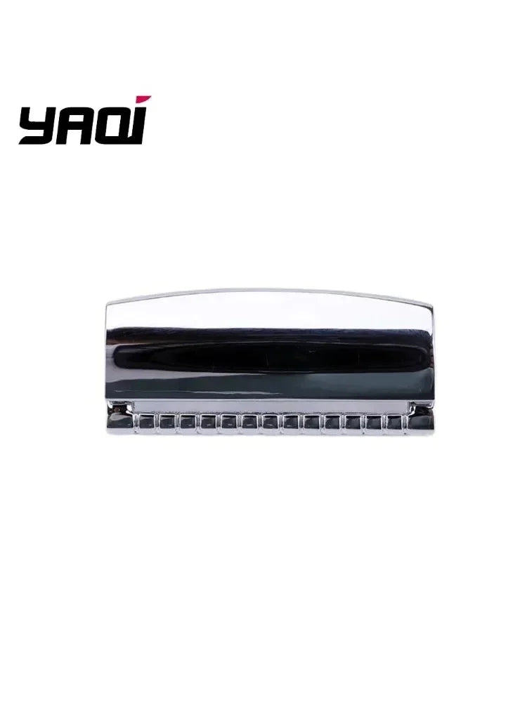 Yaqi Single Edge Chrome Safety Razor Head for Men