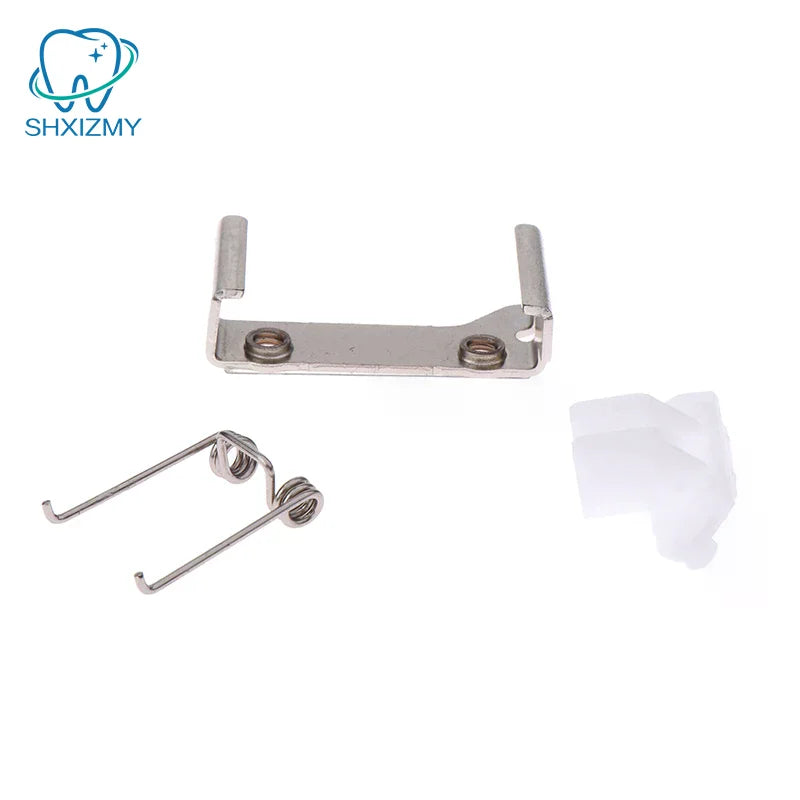 Clipper Parts for JRL 2020C & P800 – Holder, Swing Head, Spring