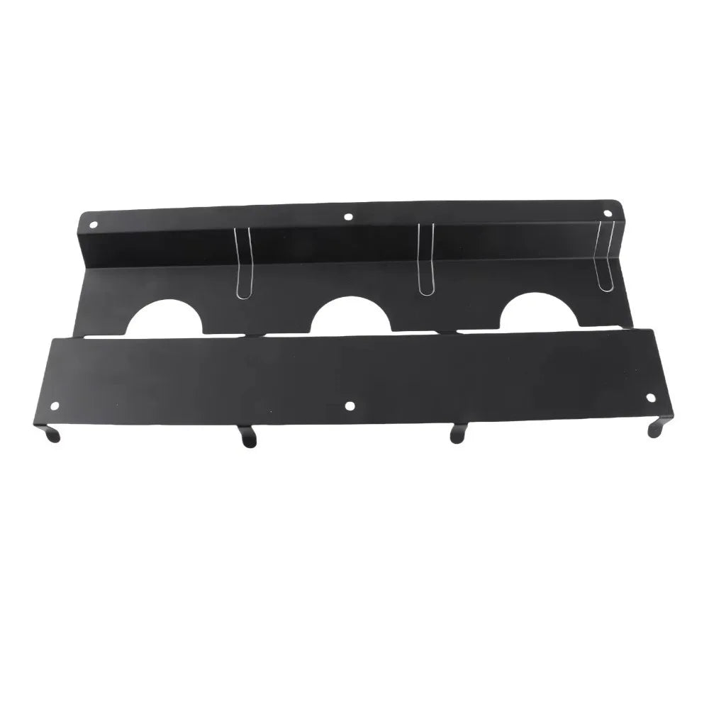 Wall Mount Angle Grinder Holder – Heavy-Duty Tool Storage Rack